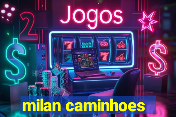 milan caminhoes